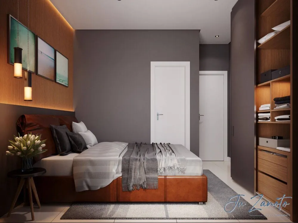 Apartamento, 3 quartos, 88 m² - Foto 8
