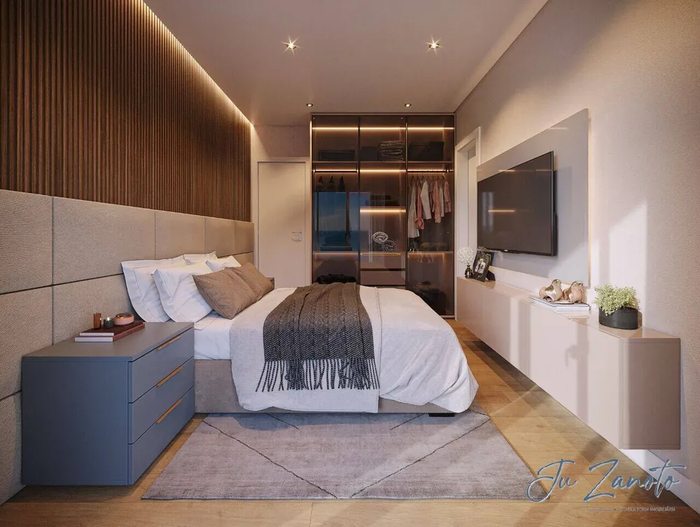 Apartamento, 3 quartos, 88 m² - Foto 9