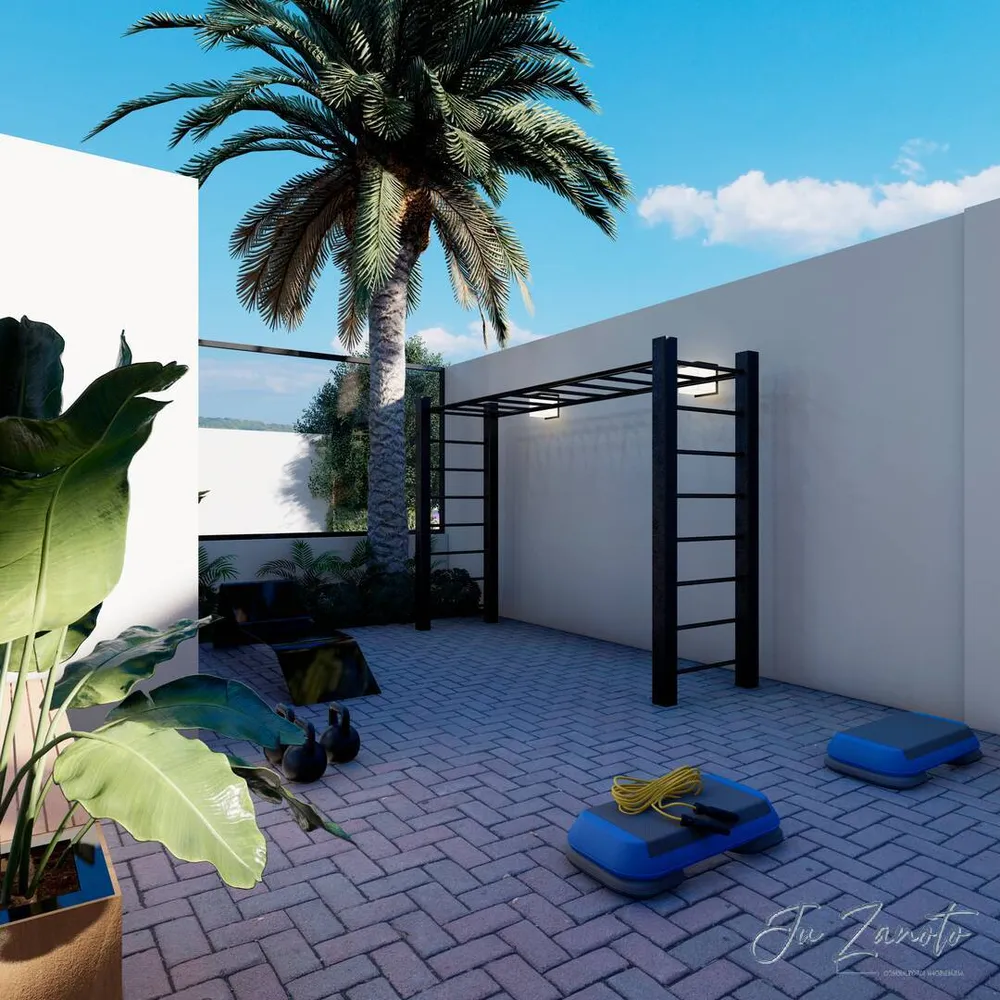 Apartamento, 2 quartos, 56 m² - Foto 10