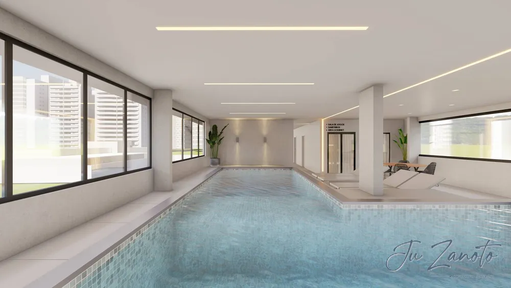 Apartamento, 2 quartos, 56 m² - Foto 12