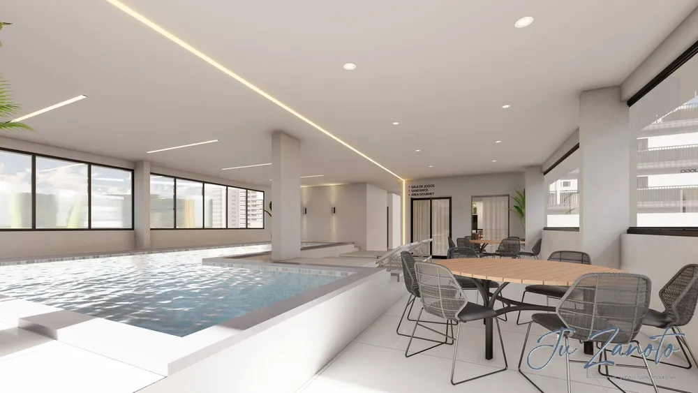 Apartamento, 2 quartos, 56 m² - Foto 14
