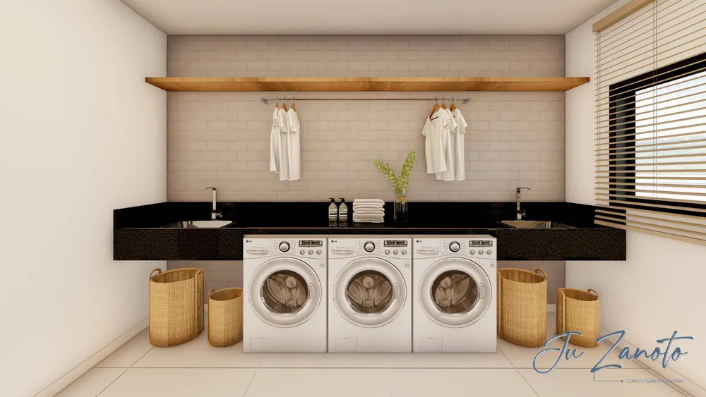Apartamento, 2 quartos, 56 m² - Foto 13