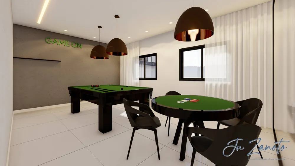Apartamento, 2 quartos, 56 m² - Foto 15