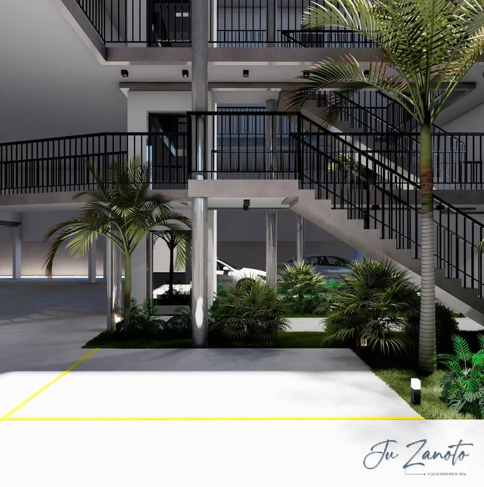 Apartamento, 2 quartos, 56 m² - Foto 6