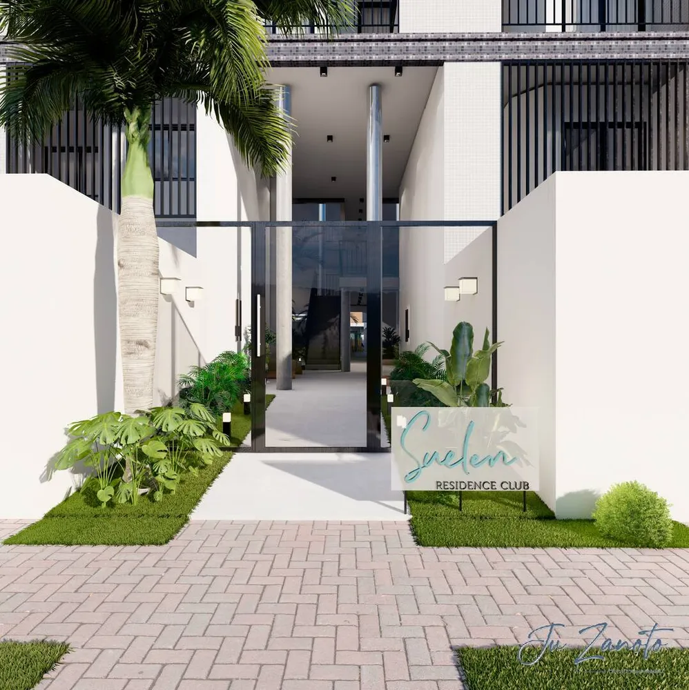 Apartamento, 2 quartos, 56 m² - Foto 5