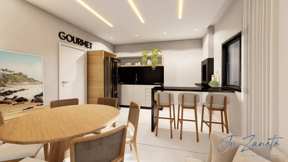 Apartamento, 2 quartos, 56 m² - Foto 7