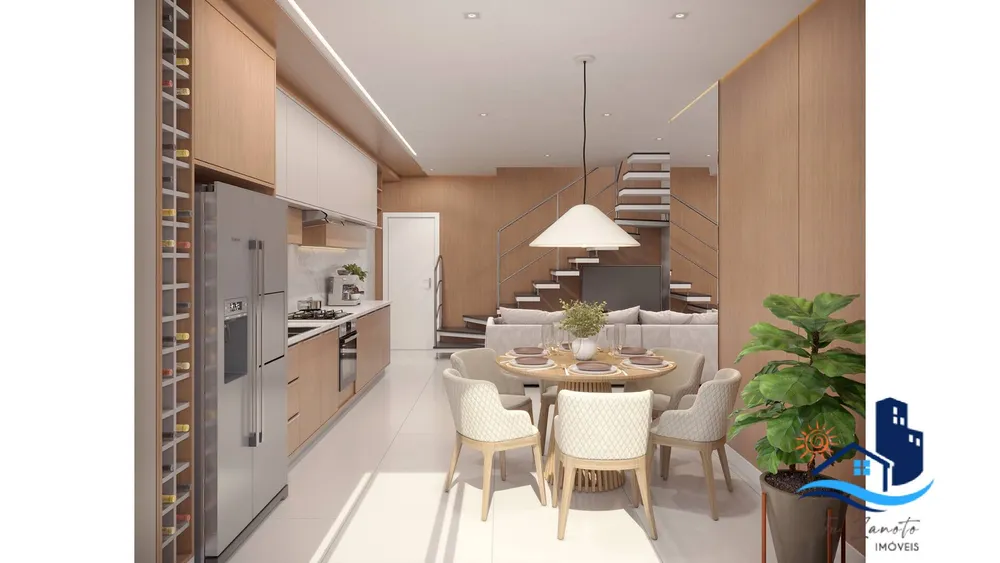Apartamento, 3 quartos, 96 m² - Foto 7