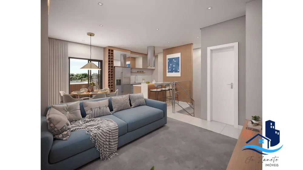 Apartamento, 3 quartos, 96 m² - Foto 10
