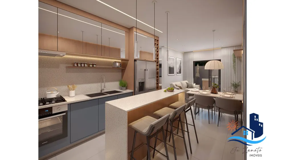 Apartamento, 3 quartos, 96 m² - Foto 9
