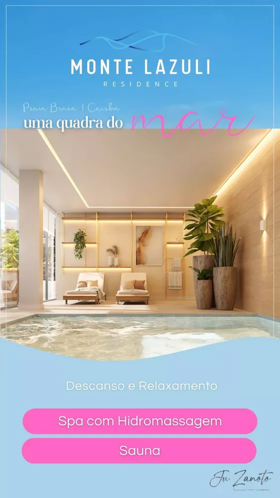 Cobertura à venda com 3 quartos, 121m² - Foto 3