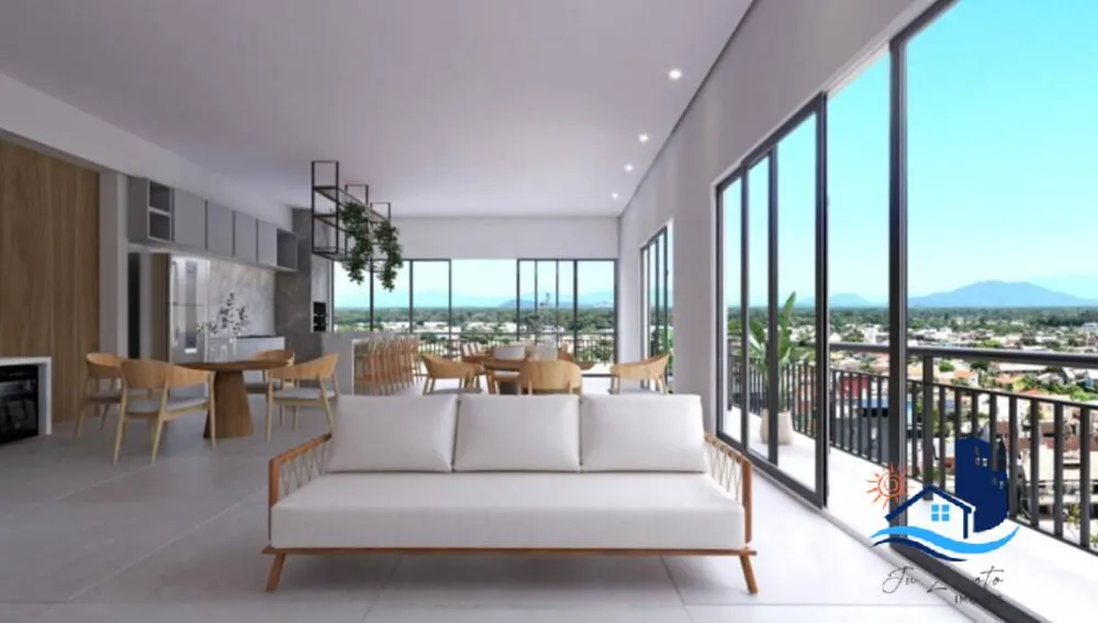 Apartamento, 3 quartos, 106 m² - Foto 8
