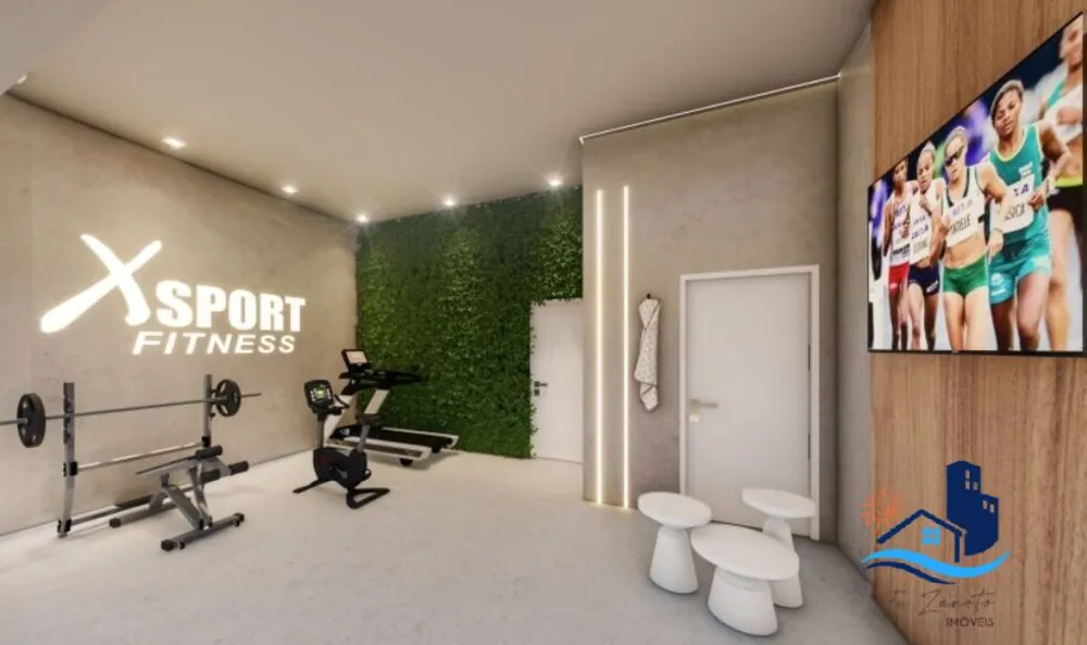 Apartamento, 3 quartos, 106 m² - Foto 5
