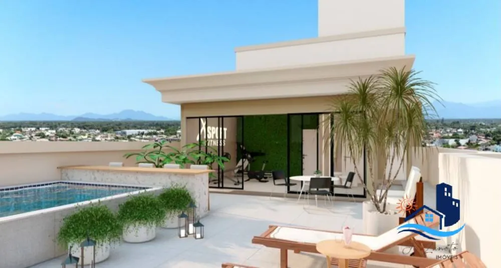 Apartamento, 3 quartos, 106 m² - Foto 3