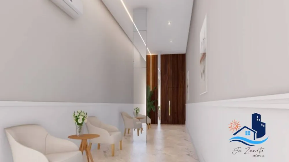 Apartamento, 3 quartos, 106 m² - Foto 6