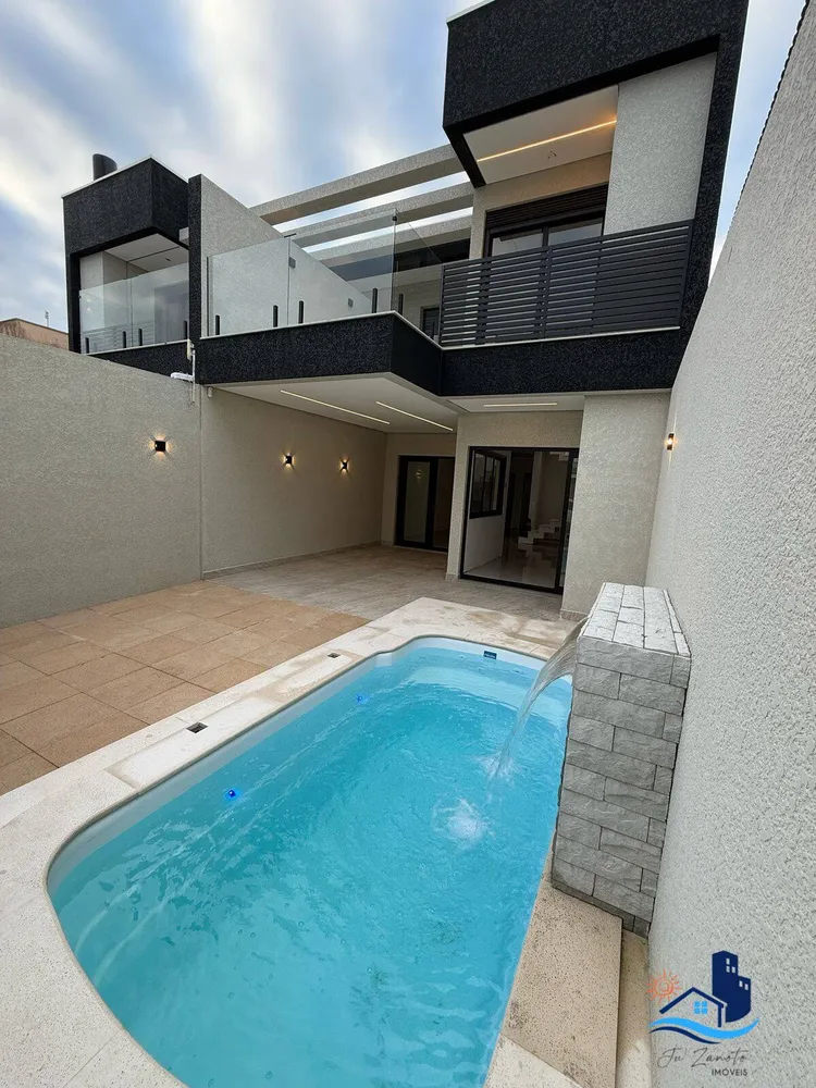 Apartamento, 4 quartos - Foto 4