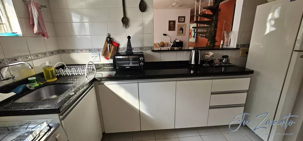 Apartamento à venda com 2 quartos, 173m² - Foto 4