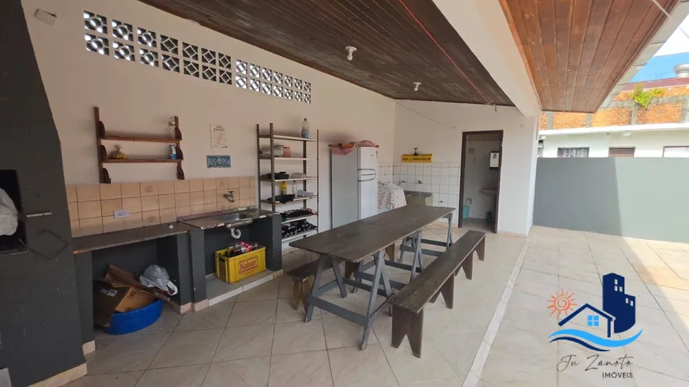 Casa, 5 quartos, 165 m² - Foto 3