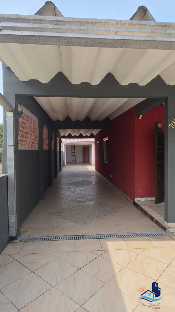 Casa, 5 quartos, 165 m² - Foto 2