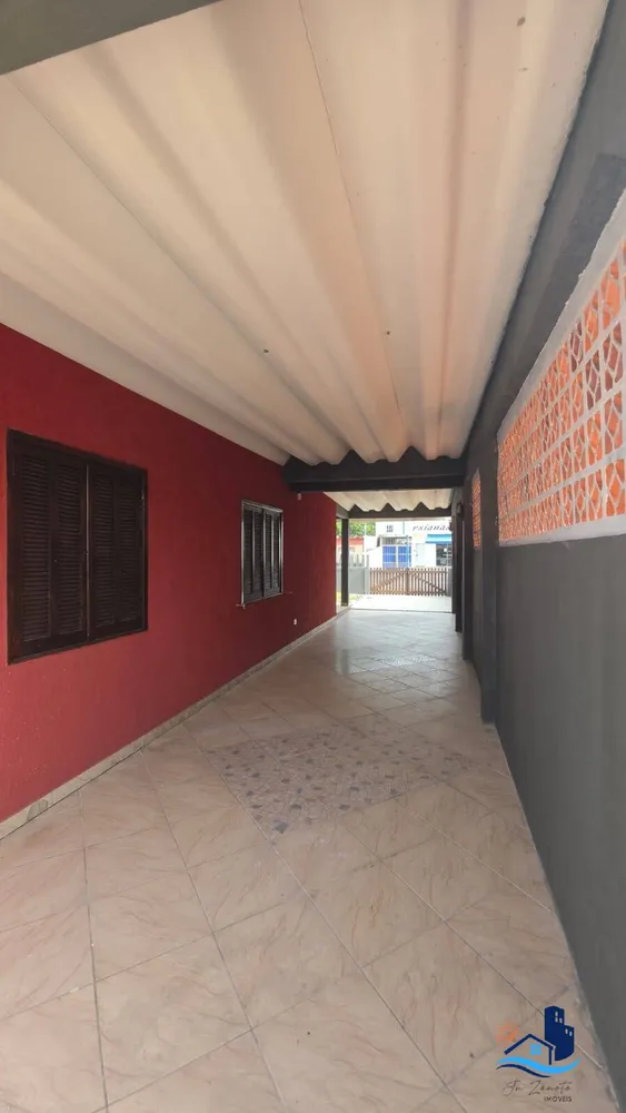 Casa, 5 quartos, 165 m² - Foto 4