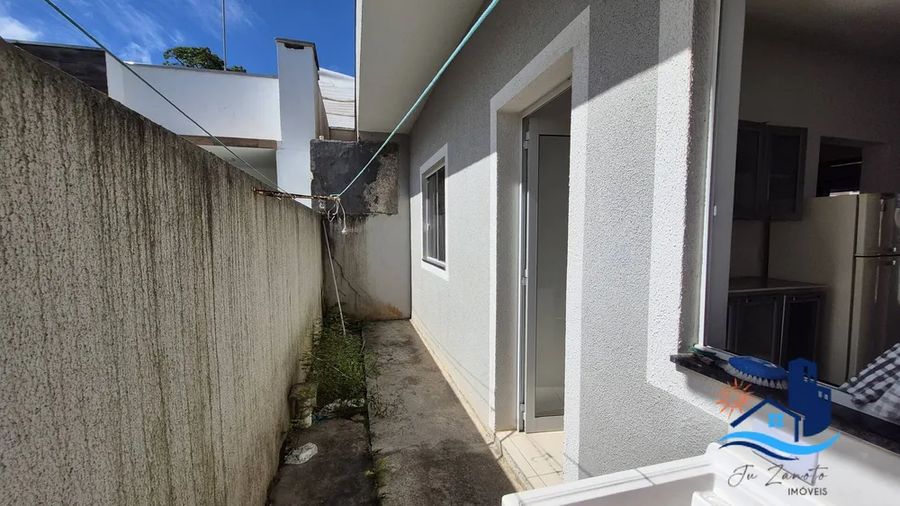 Casa, 2 quartos - Foto 8