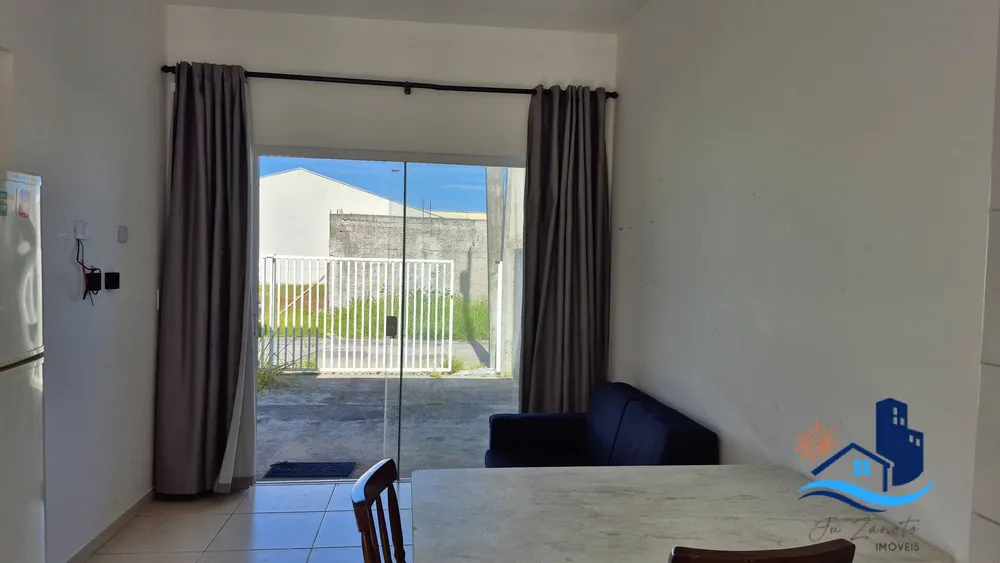 Casa, 2 quartos - Foto 2