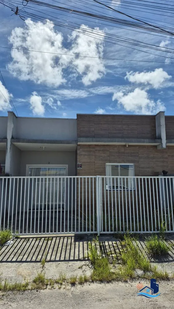 Casa, 2 quartos - Foto 1