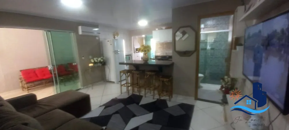 Casa, 2 quartos, 159 m² - Foto 2
