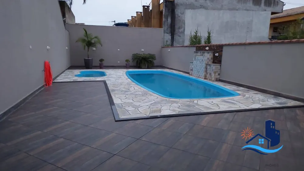 Casa, 2 quartos, 159 m² - Foto 11