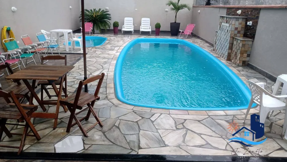 Casa, 2 quartos, 159 m² - Foto 9