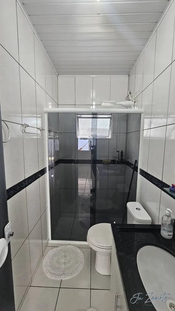 Casa, 3 quartos, 260 m² - Foto 11