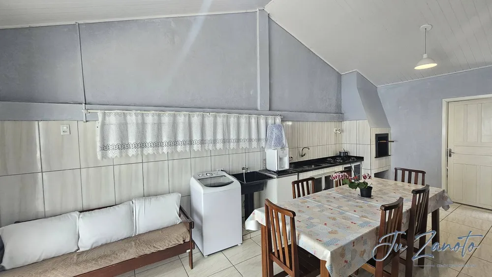 Casa, 3 quartos, 260 m² - Foto 6