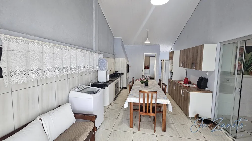 Casa, 3 quartos, 260 m² - Foto 5