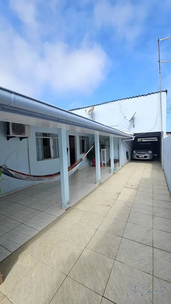 Casa, 3 quartos, 260 m² - Foto 2