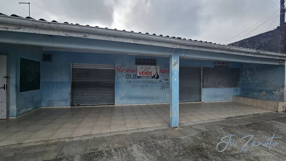 Casa, 3 quartos, 260 m² - Foto 1