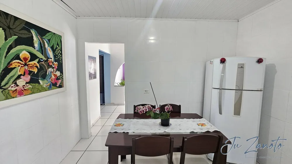 Casa, 3 quartos, 260 m² - Foto 8