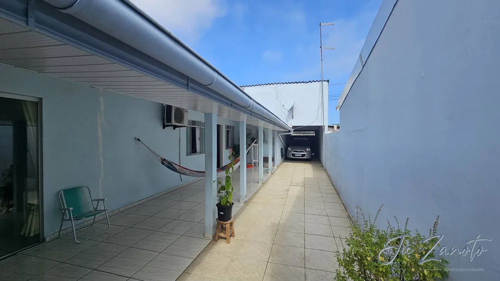 Casa, 3 quartos, 260 m² - Foto 4