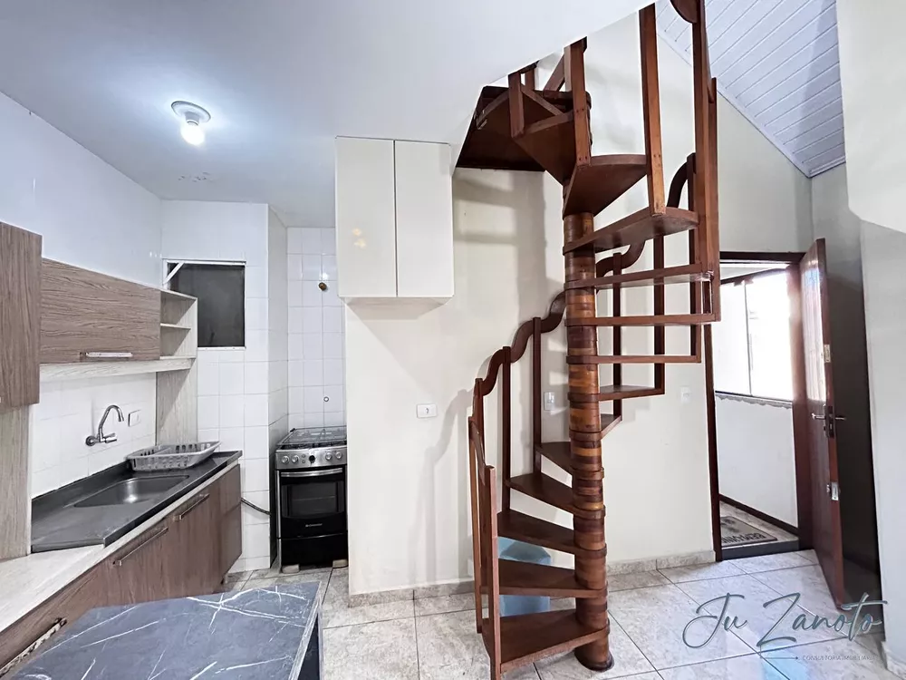 Apartamento à venda com 3 quartos, 69m² - Foto 3