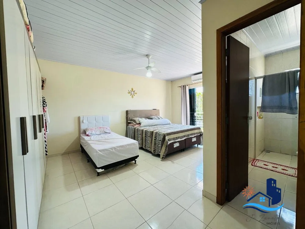 Sobrado, 4 quartos - Foto 2