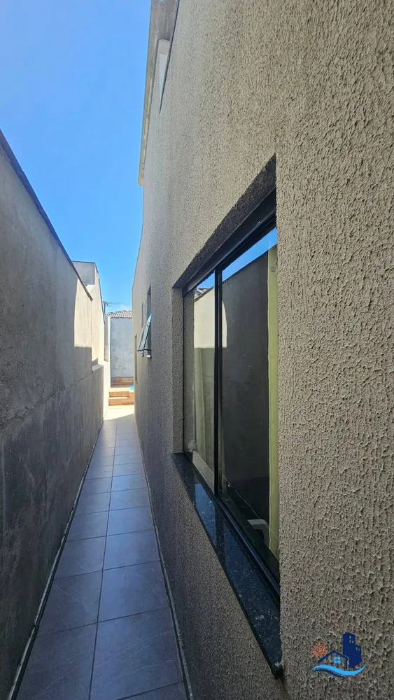 Casa, 3 quartos, 54 m² - Foto 8