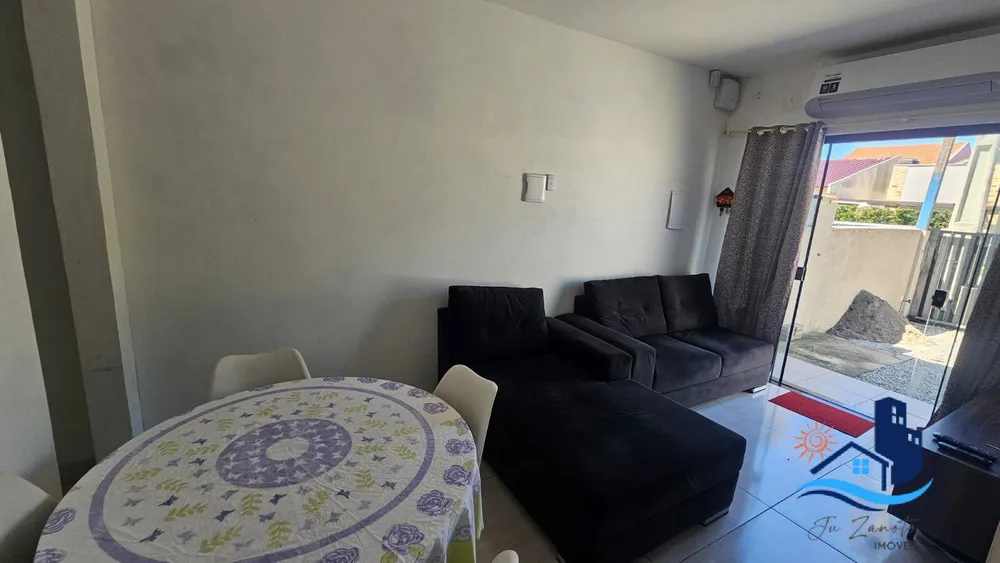 Casa, 3 quartos, 54 m² - Foto 3