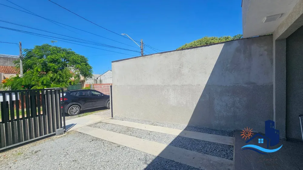 Casa, 3 quartos, 54 m² - Foto 6