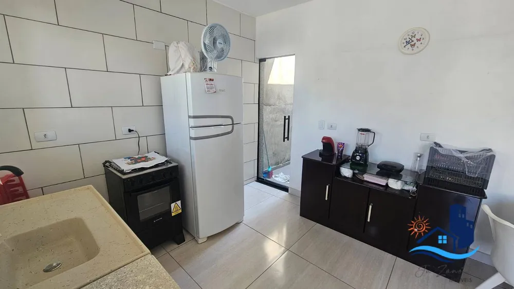 Casa, 3 quartos, 54 m² - Foto 4