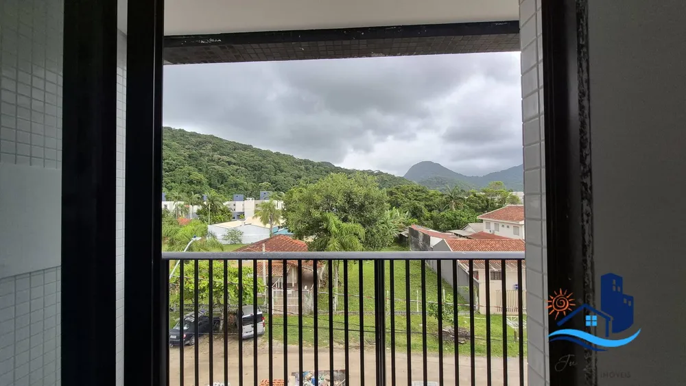 Apartamento, 1 quarto, 32 m² - Foto 2