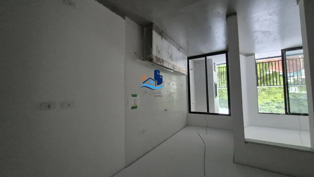 Apartamento, 1 quarto, 32 m² - Foto 6