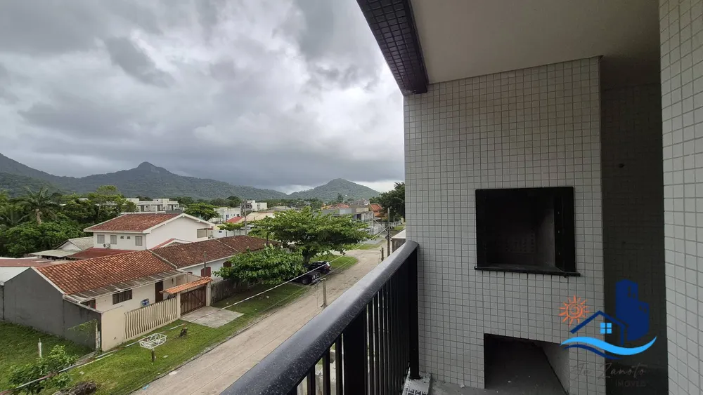 Apartamento, 1 quarto, 32 m² - Foto 1
