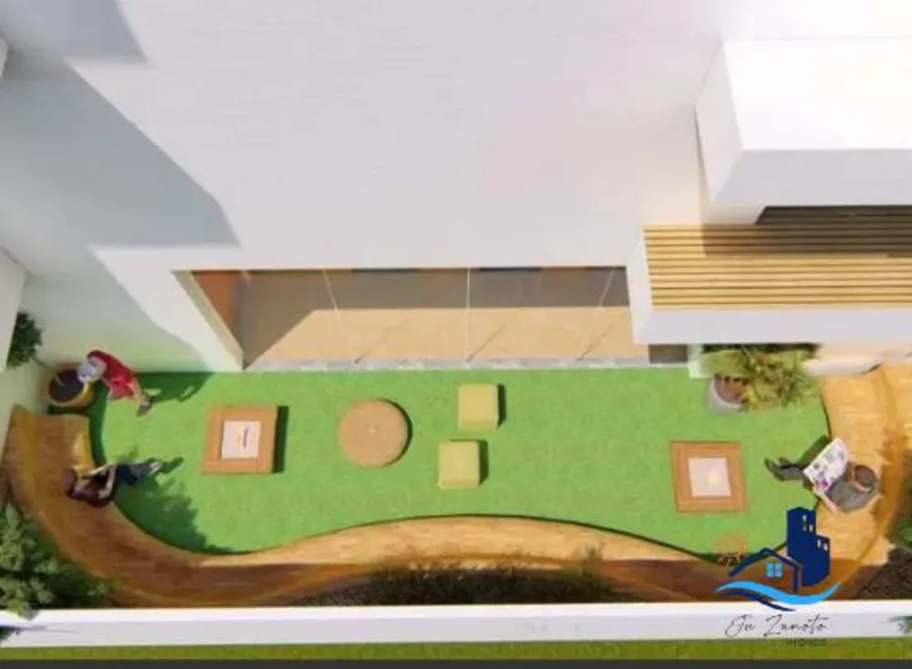 Apartamento, 3 quartos, 167 m² - Foto 6