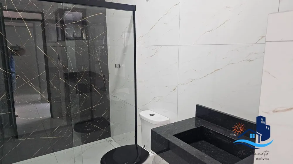 Casa, 3 quartos - Foto 7