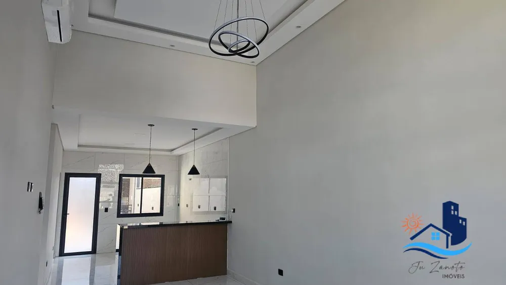 Casa, 3 quartos - Foto 3