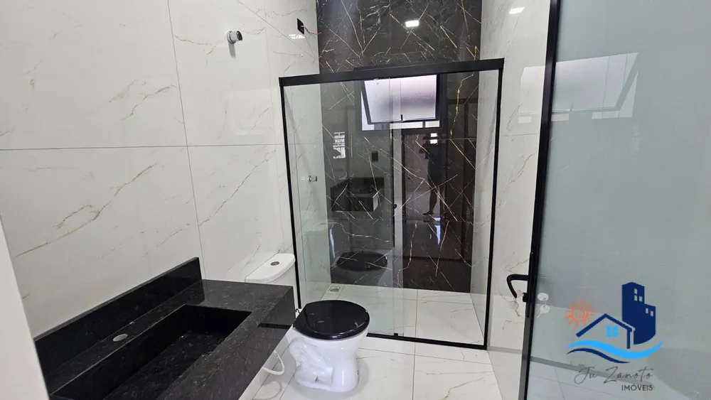 Casa, 3 quartos - Foto 6
