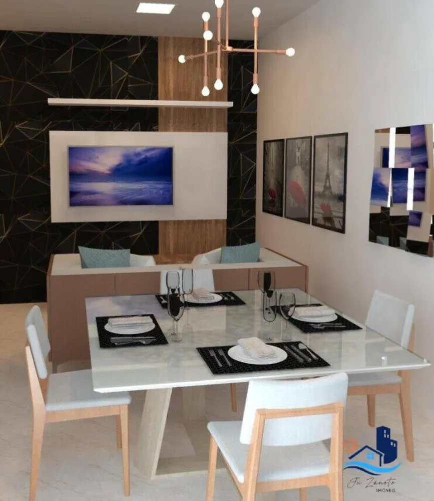 Apartamento, 2 quartos, 55 m² - Foto 4